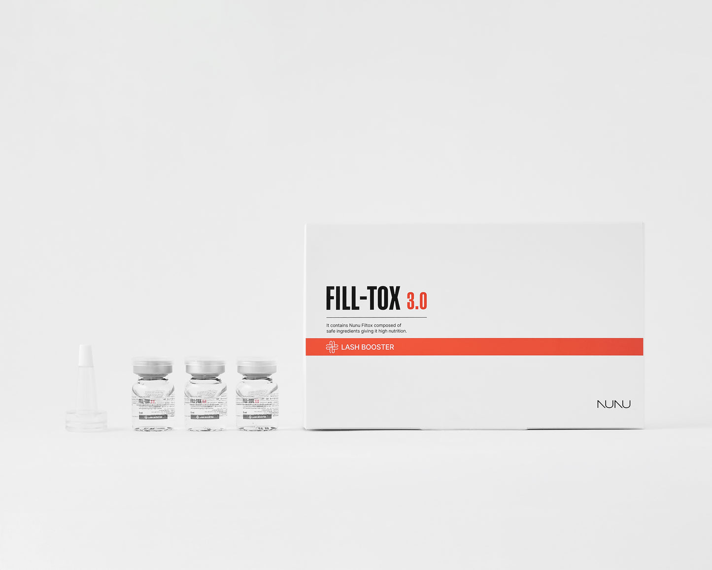 フィルトックスセット(1.5&3.0)