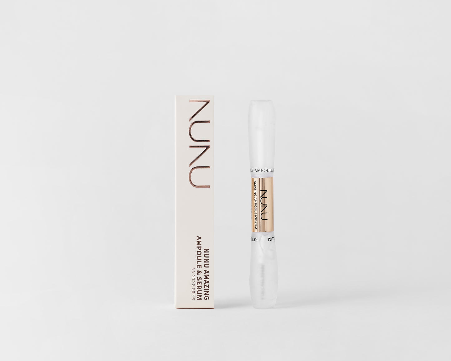 NUNUラッシュセラム(10点購入で¥6,050/1点)