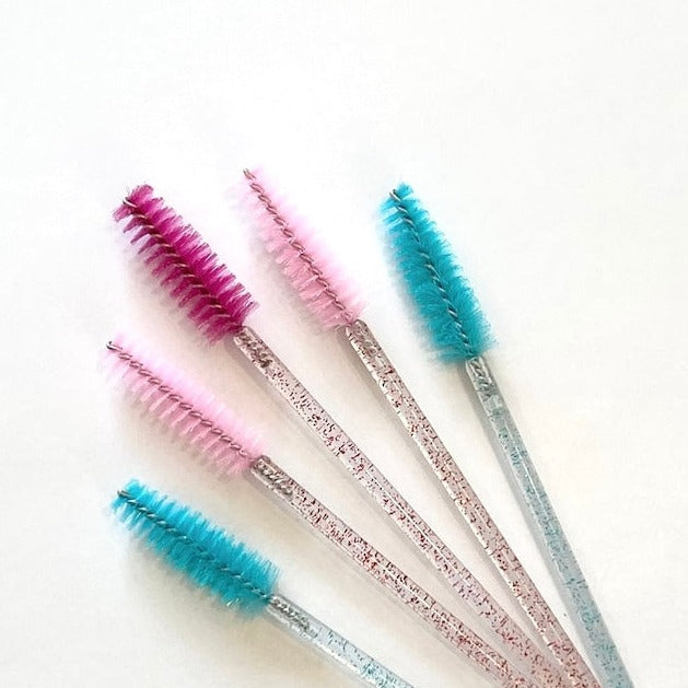 スタイリングブラシ(50本)