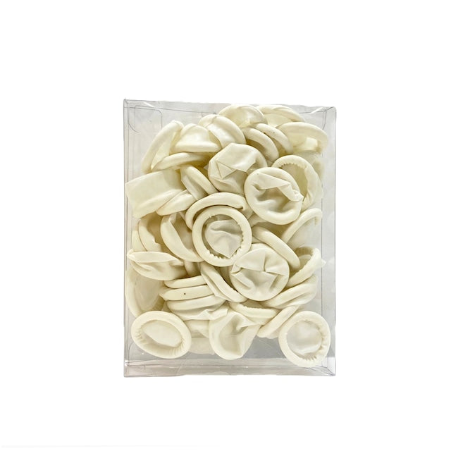 ゴムカバー1箱50個