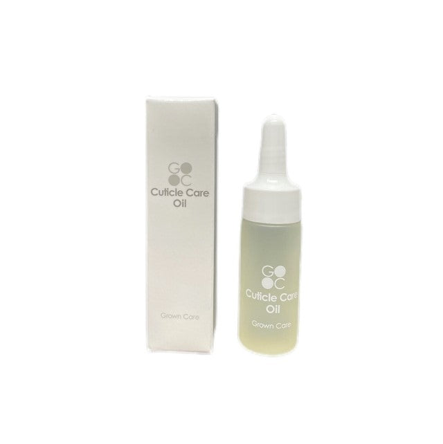 グロウンケア キューティクルオイル