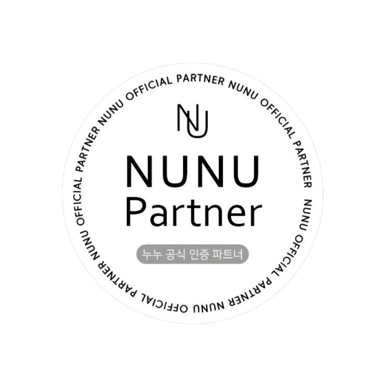 NUNUパートナー登録更新費