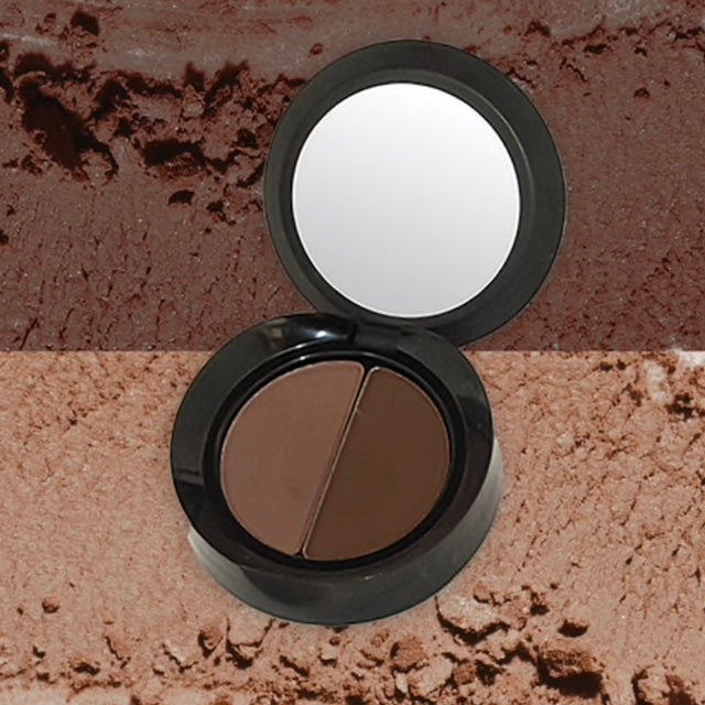 ブロウパウダー MINX