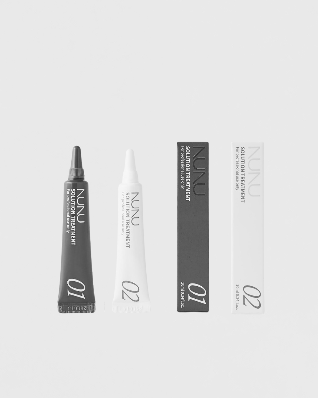 トリートメント nuun NUNU トリートメント ソリューション – NewYorkNaIL
