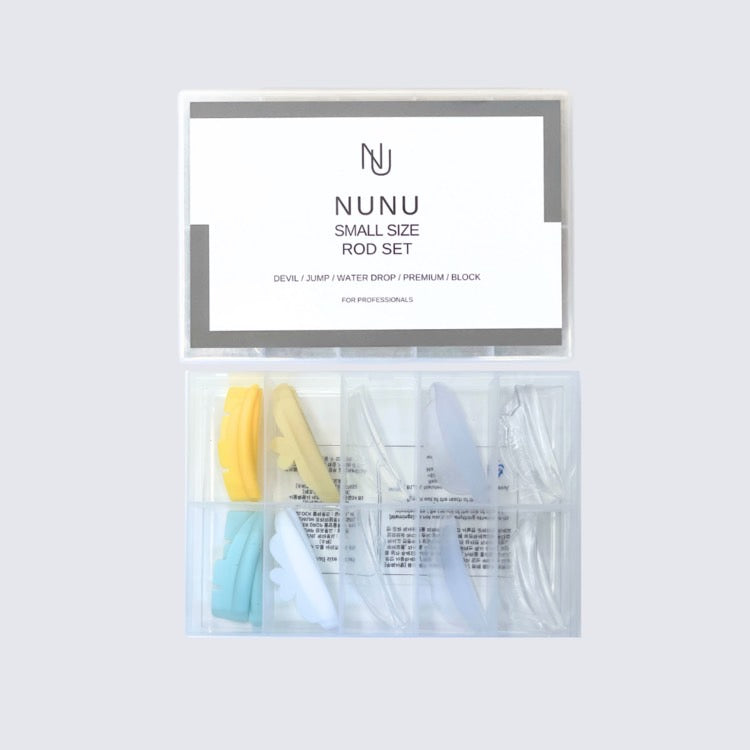 スモールロッドセット