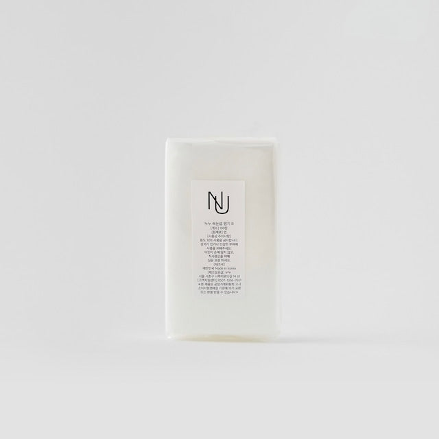 アイラッシュペーパーB