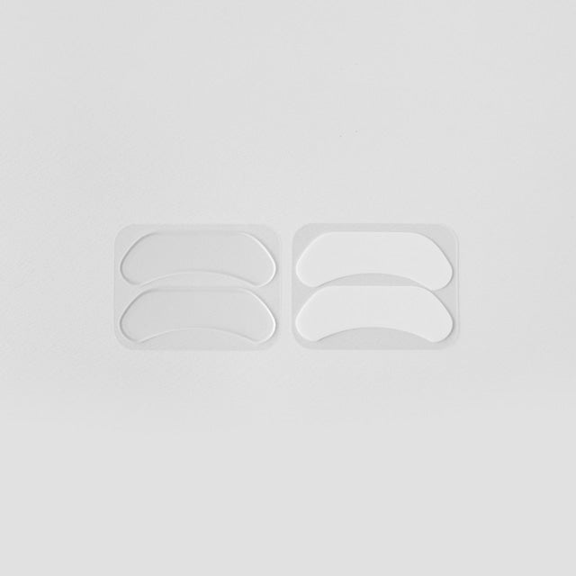 ブーメランパッチ