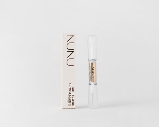 NUNUラッシュセラム（5点～9点購入で￥6,292／1点）