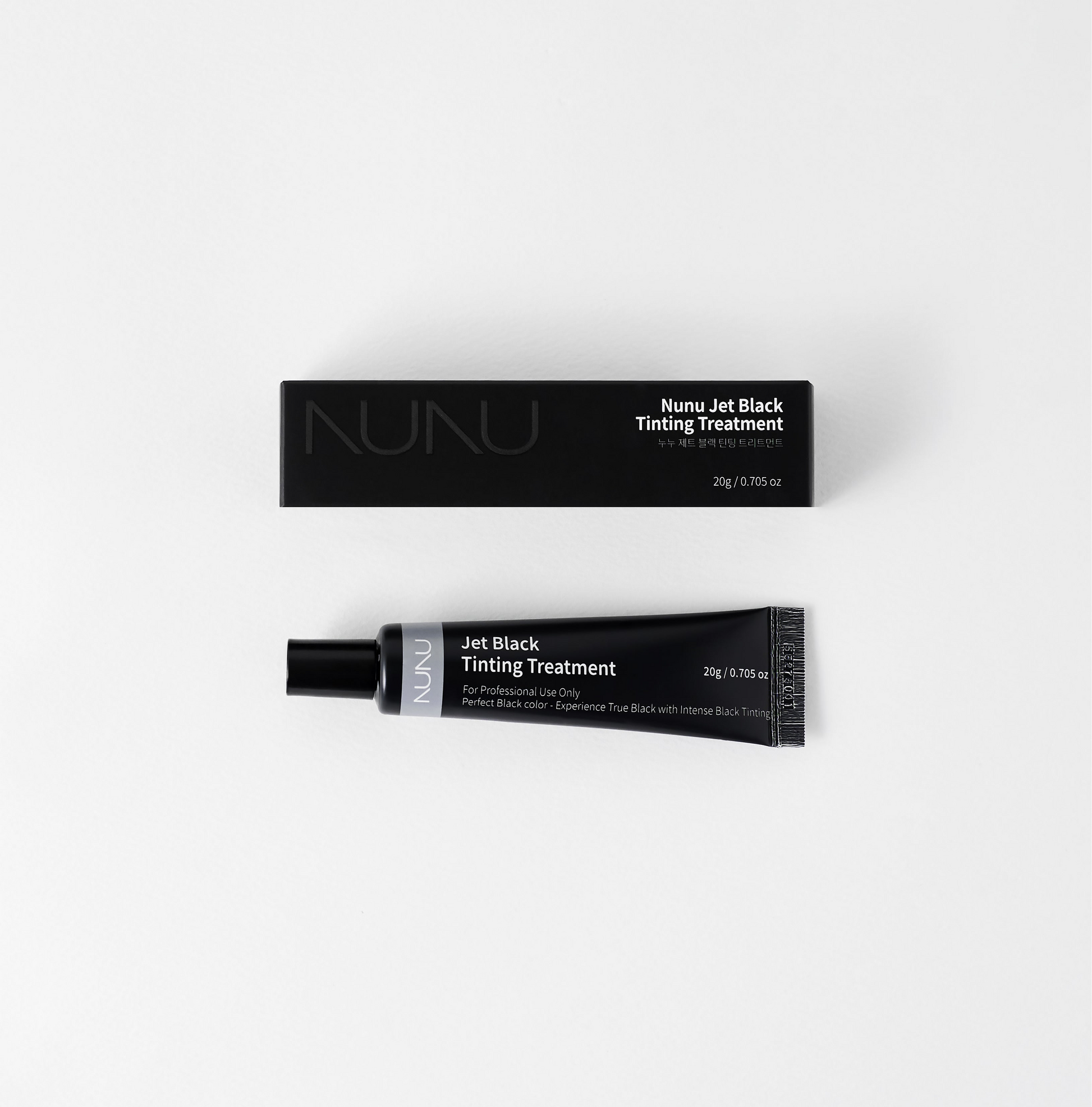 Jetブラックティント – NewYorkNaIL Jetブラックティント – NewYorkNaIL
