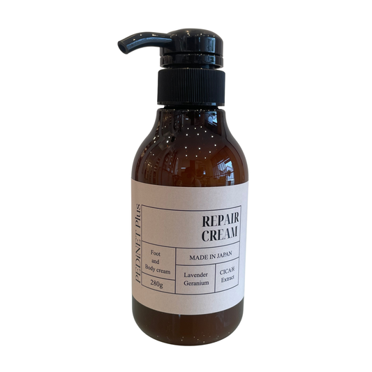 【PEDiNET Plus】REPAIR CREAM