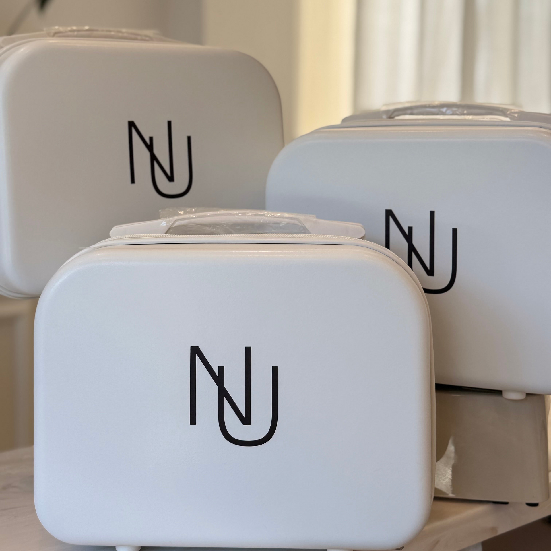 NUNUトレーニングバッグ – NewYorkNaIL