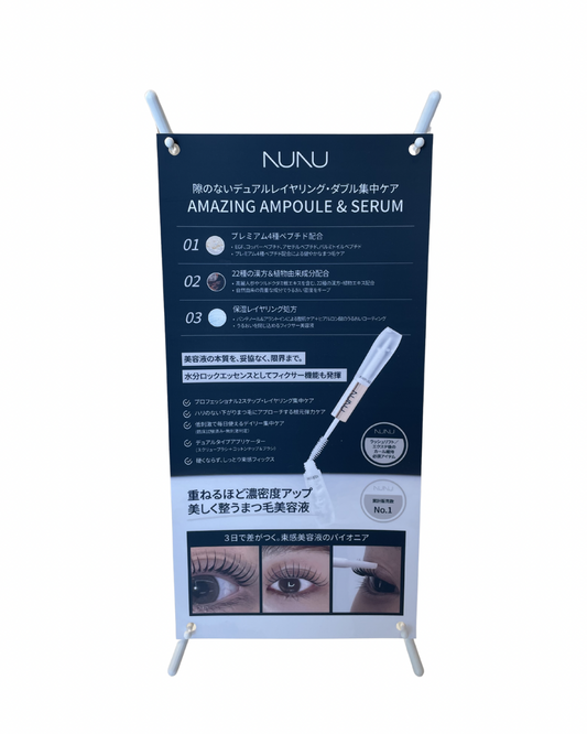 NUNUオリジナル販促品