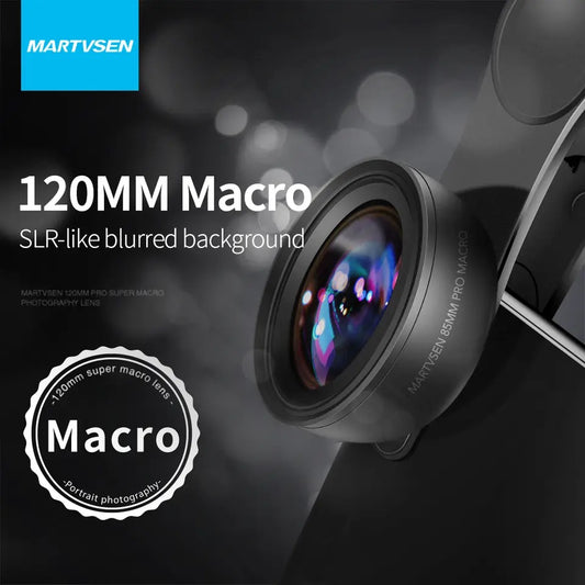 マクロレンズ 120MM Macro